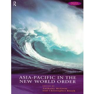 Asia-Pacific in the New World Order