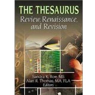 The Thesaurus