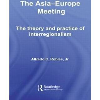 The Asia-Europe Meeting