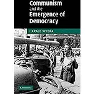 Communism and the Emergence of Democracy