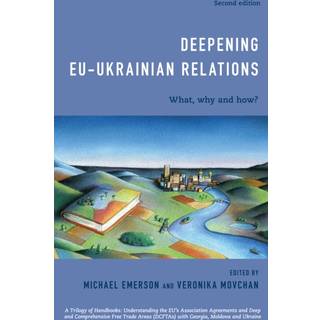 Deepening EU-Ukrainian Relations