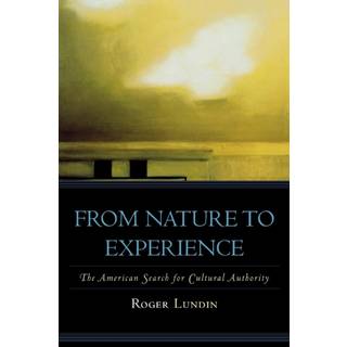 From Nature to Experience