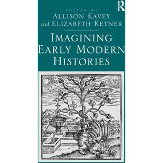 Imagining Early Modern Histories