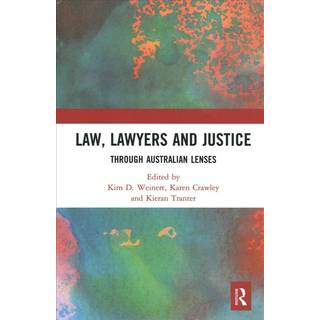 Law, Lawyers and Justice