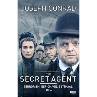 The Secret Agent
