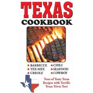 Texas Cookbook