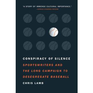 Conspiracy of Silence