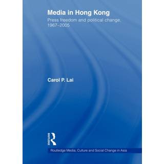Media in Hong Kong