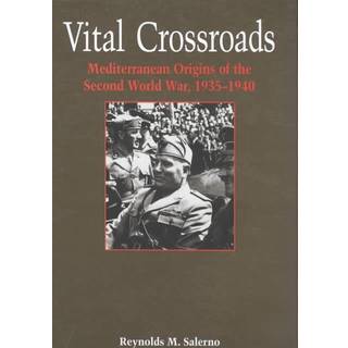Vital Crossroads