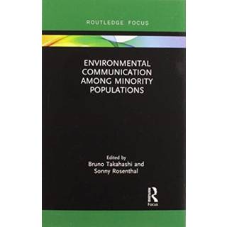 Environmental Communication Among Minority Populations