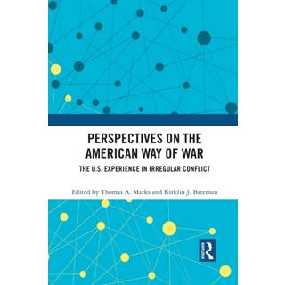 Perspectives on the American Way of War