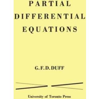 Partial Differential Equations