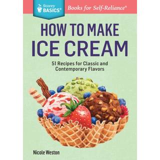 How to Make Ice Cream