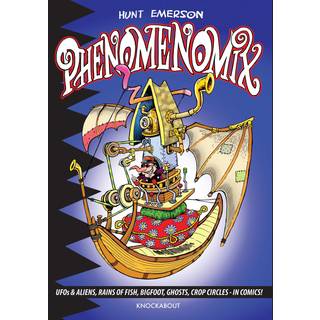 Phenomenomix