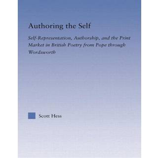 Authoring the Self