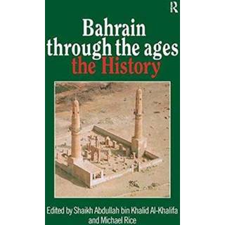 Bahrain Through The Ages
