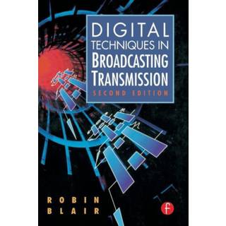 Digital Techniques in Broadcasting Transmission