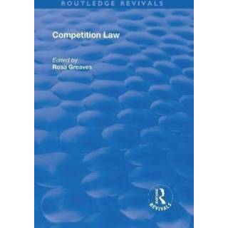 Competition Law