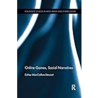 Online Games, Social Narratives