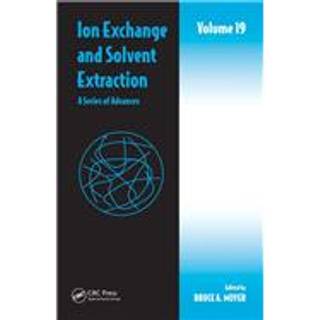 Ion Exchange and Solvent Extraction