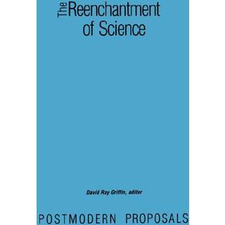 The Reenchantment of Science