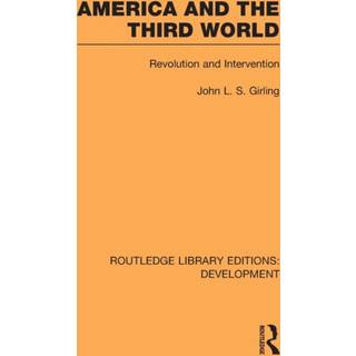 America and the Third World