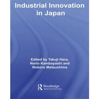 Industrial Innovation in Japan