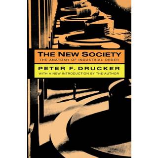 The New Society