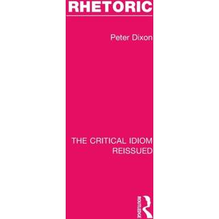 Rhetoric