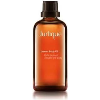 Jurlique Lemon Body Oil 100ml