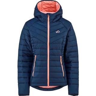 Kari Traa Women's Aada Primaloft Jacket Marin, XS
