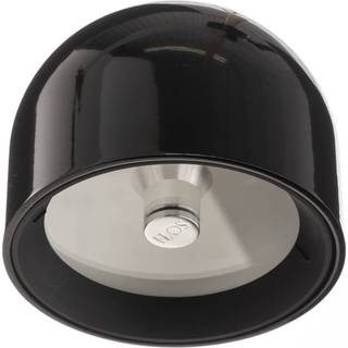 FLOS Wan loftlampe i sort