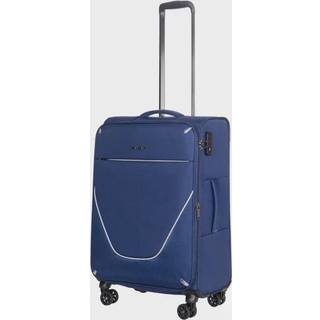 Trolley Strong M 65 cm Navy