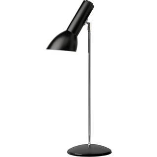 Oblique Mat Sort Bordlampe - CPH Lighting