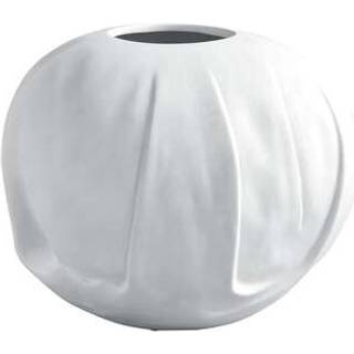 101 Copenhagen Orimono Medio vase 30 cm Bone white