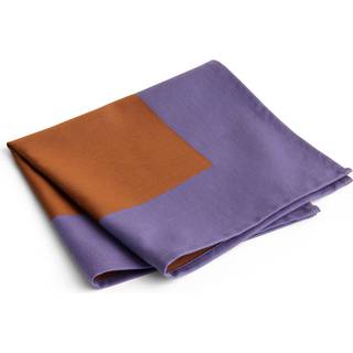 HAY Ram stofserviet 40x40 cm Purple