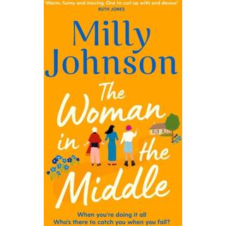 The Woman in the Middle