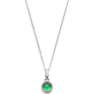 Spirit Icons Euphoria Vedhæng Green 11111-45