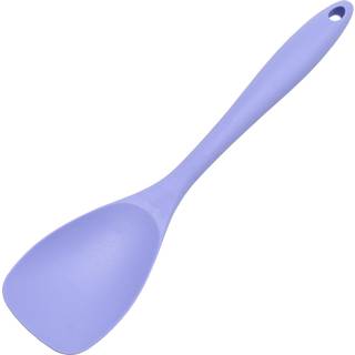 Chef Craft Premium Silicone Spoon Spatel 11,5 tommer pastelblå