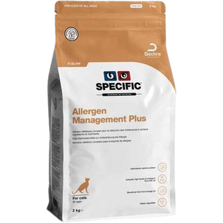 Specific FOD-HY Allergen Management Plus Cat 2 kg