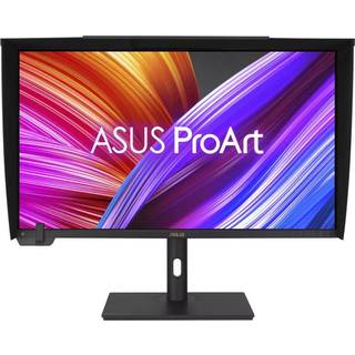 ASUS ProArt Display PA32UCXR computer monitor 81.3 cm (32") 3840 x 2160 pixels 4K Ultra HD LCD Black