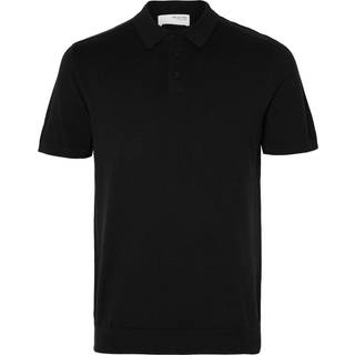 Strikket Polo