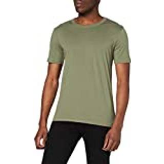 Stedman Morgan Crew Neck - Militarygreen - X-Large * Kampagne *