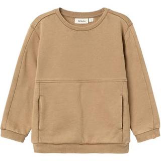 Økologisk Bomuld Sweatshirt