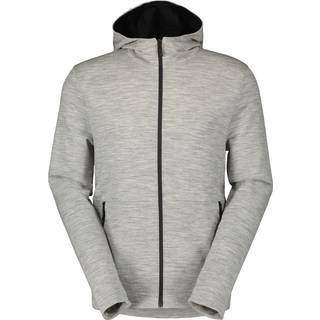 SCOTT M Merino Commuter Hoody