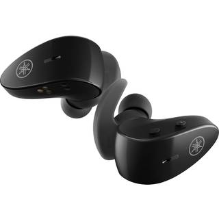 Yamaha TW-ES5A True Wireless Sport, lyserød ➞ På lager - klar til levering og afhentning