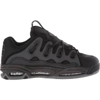 Osiris D3 2001 Skatesko - 8.5 - black/black/black