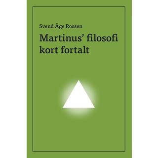 Martinus' filosofi kort fortalt