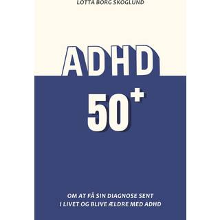 ADHD 50+