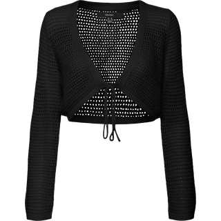Vmmadera Strikket Cardigan
